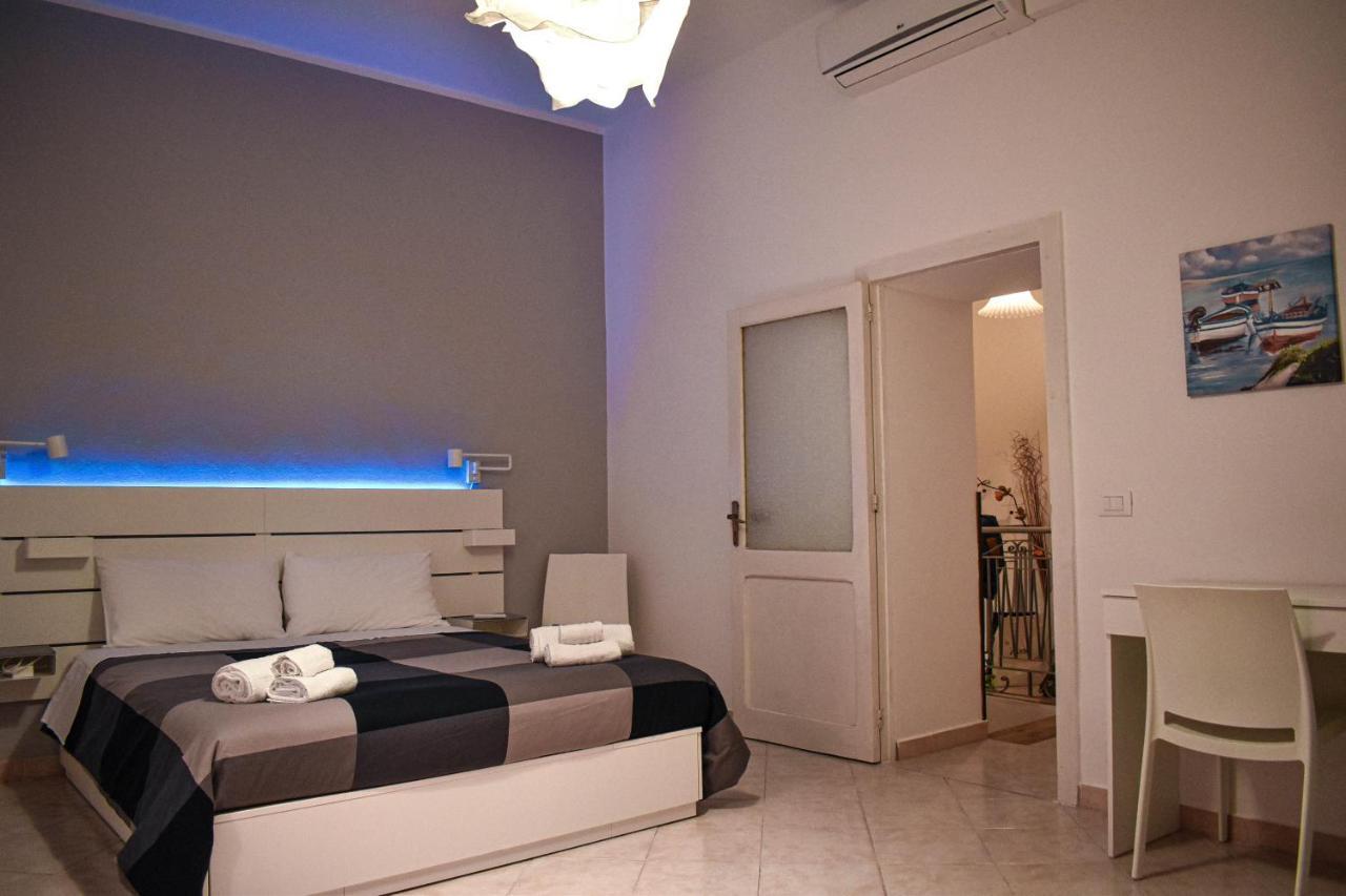 Sikelia House Cefalu Exterior photo