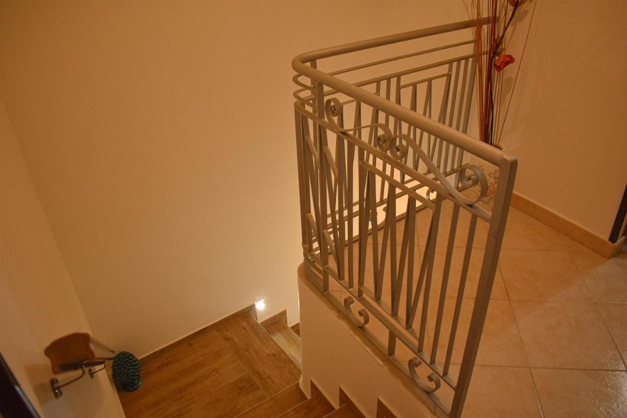 Sikelia House Cefalu Exterior photo
