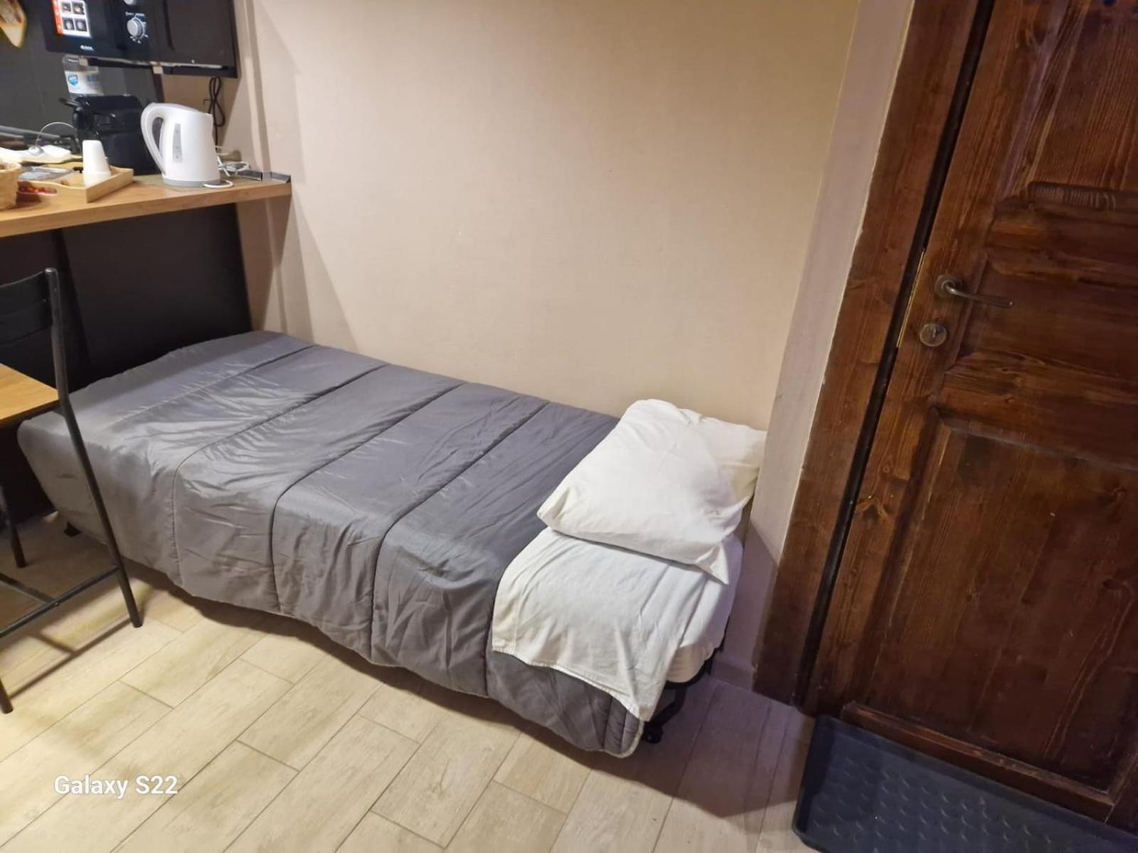 Sikelia House Cefalu Exterior photo